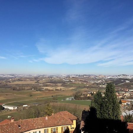 La Foresteria Del Castello - Wellness Hotel In Dimora Storica CastellʼAlfero 客房 照片