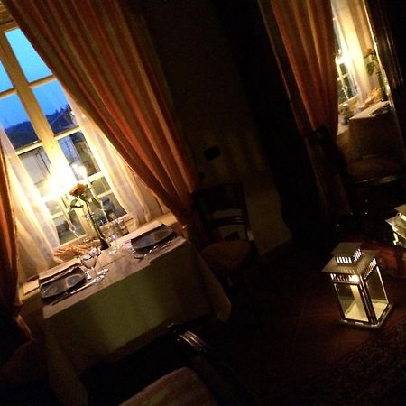 La Foresteria Del Castello - Wellness Hotel In Dimora Storica CastellʼAlfero 客房 照片