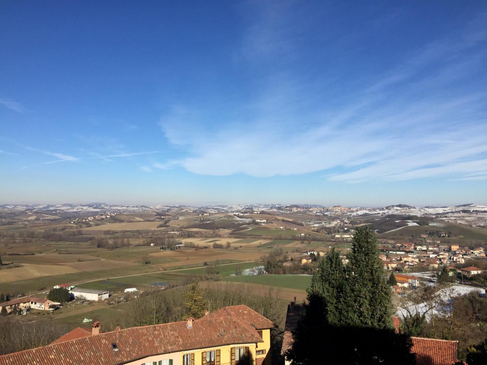 La Foresteria Del Castello - Wellness Hotel In Dimora Storica CastellʼAlfero 客房 照片