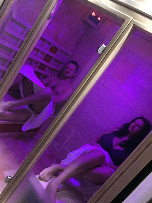 La Foresteria Del Castello - Wellness Hotel In Dimora Storica CastellʼAlfero 外观 照片